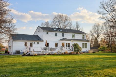 12 Buttonwood Court Montgomery NJ 08502