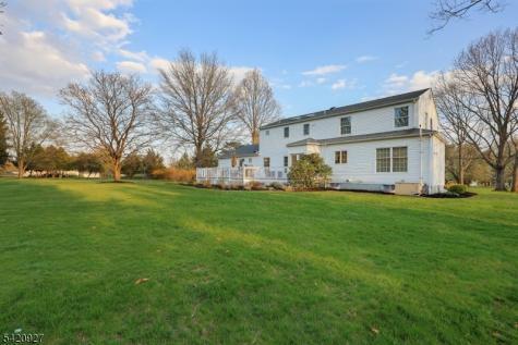 12 Buttonwood Court Montgomery NJ 08502