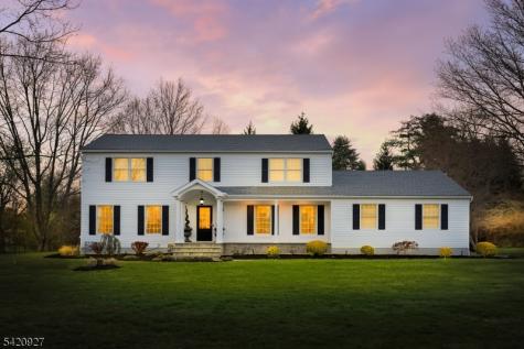 12 Buttonwood Court Montgomery NJ 08502