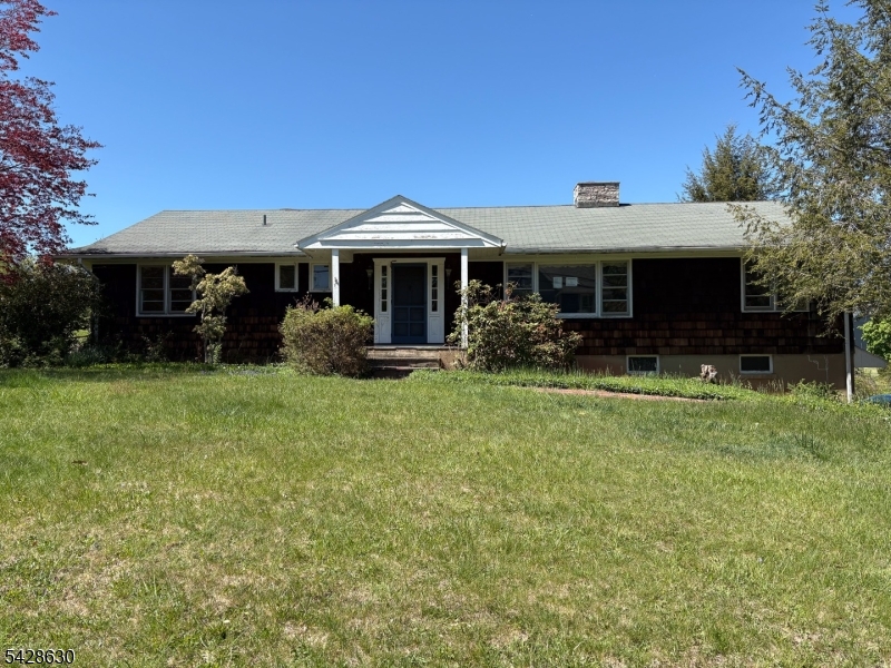 18 Pottersville Road Peapack Gladstone NJ 07934