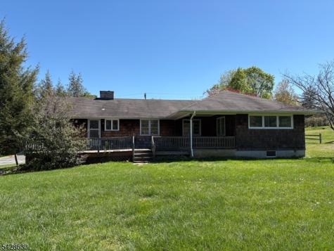 18 Pottersville Road Peapack Gladstone NJ 07934