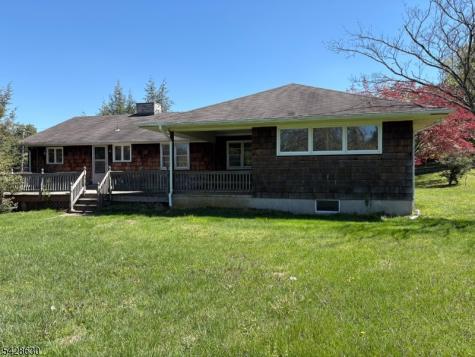18 Pottersville Road Peapack Gladstone NJ 07934