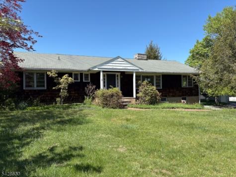 18 Pottersville Road Peapack Gladstone NJ 07934