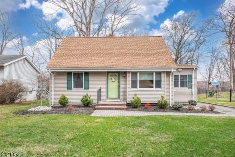 89 Oakland Avenue Rockaway NJ 07866