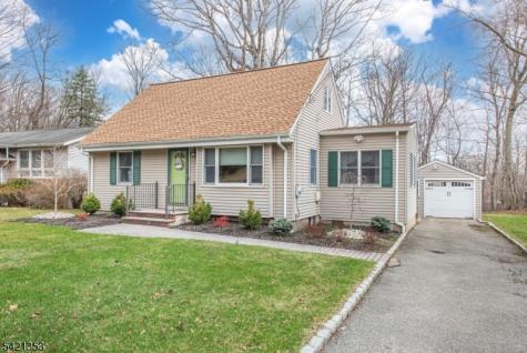 89 Oakland Avenue Rockaway NJ 07866