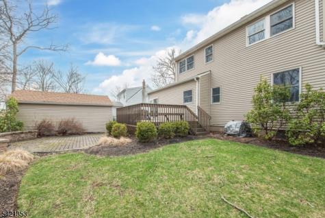 89 Oakland Avenue Rockaway NJ 07866