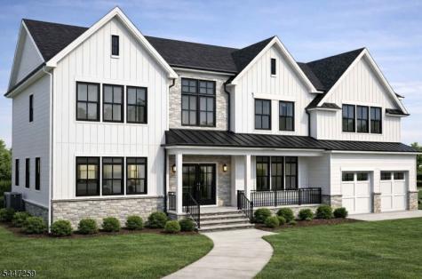 78 Tudor Drive Clark NJ 07066