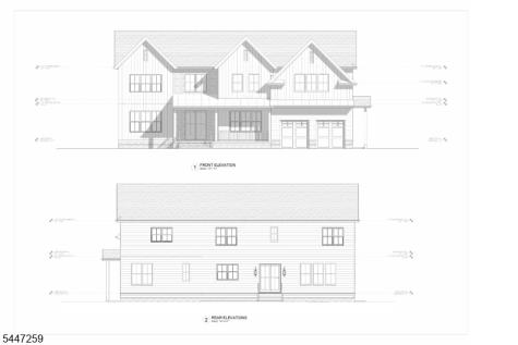 78 Tudor Drive Clark NJ 07066