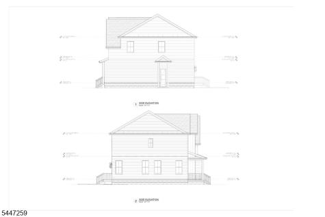 78 Tudor Drive Clark NJ 07066