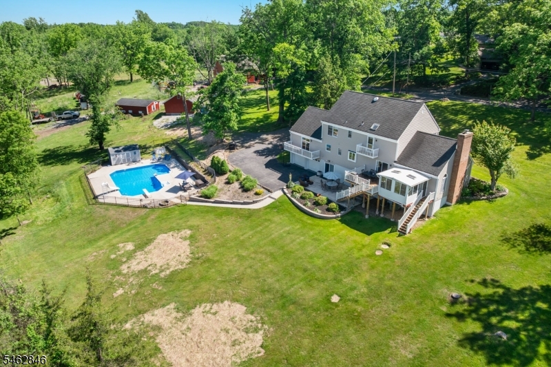 120 Old Clinton Road Raritan NJ 08822