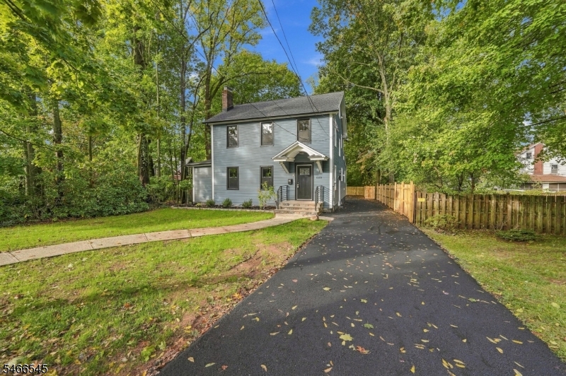 1310 Woodland Avenue Plainfield NJ 07060