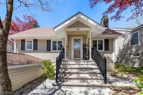 1331 Macopin Road West Milford NJ 07480