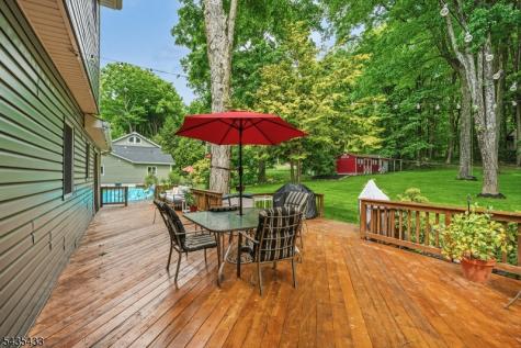 61 Tamarack Trail Hardyston NJ 07460
