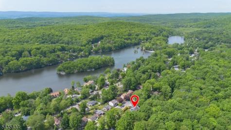 61 Tamarack Trail Hardyston NJ 07460