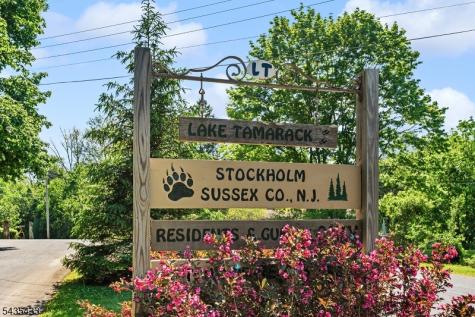 61 Tamarack Trail Hardyston NJ 07460