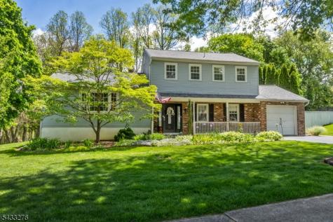 50 Buckley Hill Drive Lopatcong NJ 08865