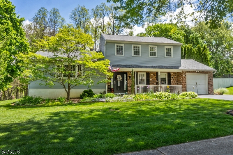 50 Buckley Hill Drive Lopatcong NJ 08865