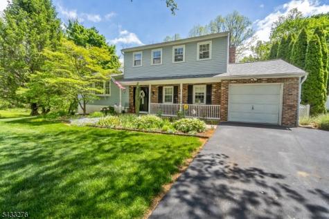 50 Buckley Hill Drive Lopatcong NJ 08865