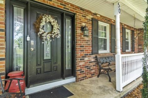 50 Buckley Hill Drive Lopatcong NJ 08865
