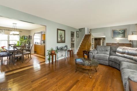 50 Buckley Hill Drive Lopatcong NJ 08865