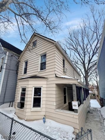 82 Palm Street Newark NJ 07106