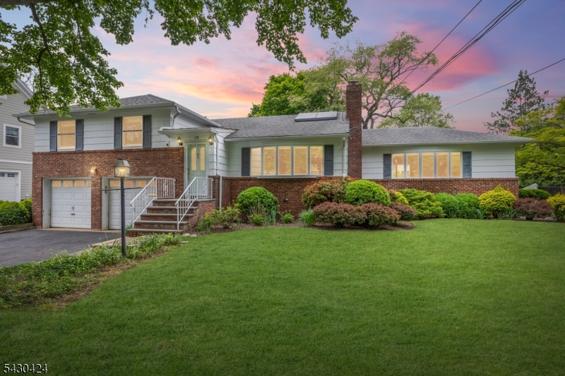 13 Harvard Street Summit NJ 07901