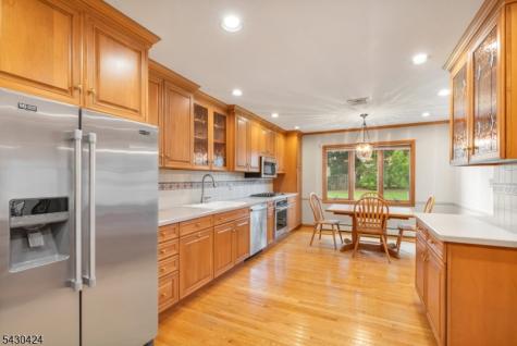 13 Harvard Street Summit NJ 07901