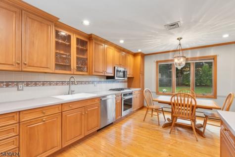 13 Harvard Street Summit NJ 07901
