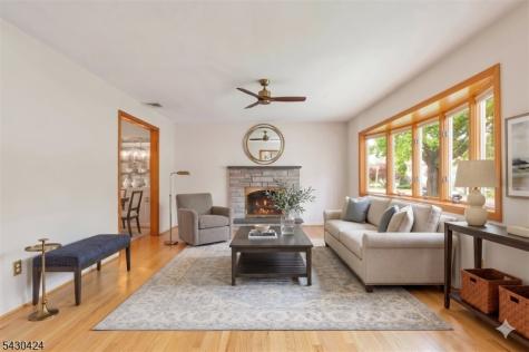 13 Harvard Street Summit NJ 07901