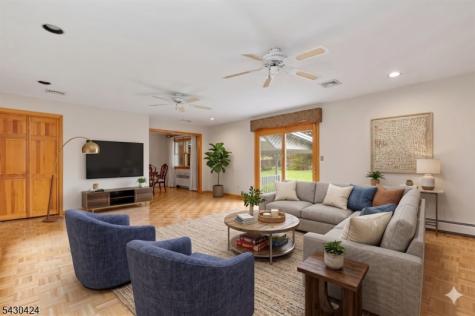 13 Harvard Street Summit NJ 07901