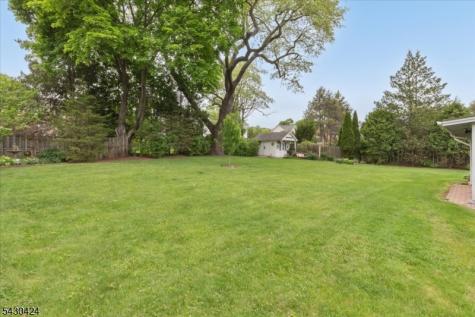 13 Harvard Street Summit NJ 07901