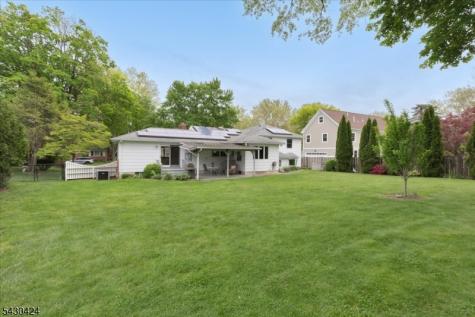 13 Harvard Street Summit NJ 07901