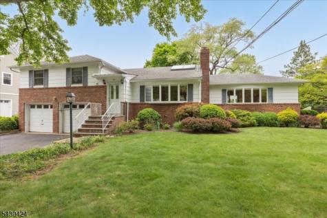 13 Harvard Street Summit NJ 07901