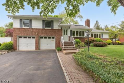 13 Harvard Street Summit NJ 07901