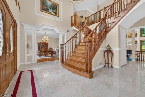 91 Frog Hollow Road Tewksbury NJ 07830