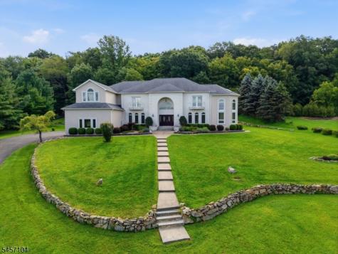 91 Frog Hollow Road Tewksbury NJ 07830