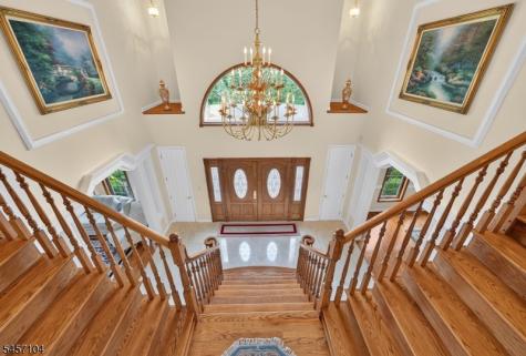 91 Frog Hollow Road Tewksbury NJ 07830