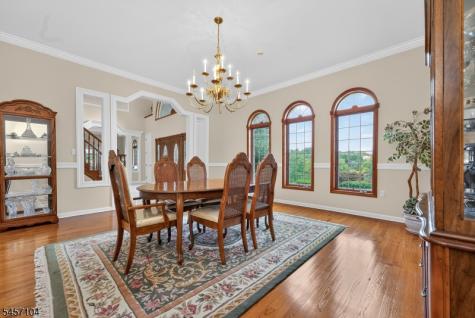 91 Frog Hollow Road Tewksbury NJ 07830