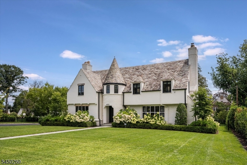 495 Ridgewood Avenue Glen Ridge Boro NJ 07028
