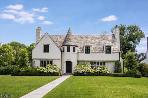 495 Ridgewood Avenue Glen Ridge Boro NJ 07028