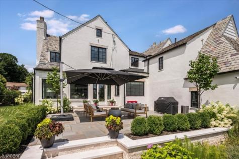 495 Ridgewood Avenue Glen Ridge Boro NJ 07028