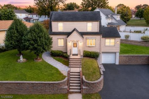 870 Passaic Avenue Kearny NJ 07032