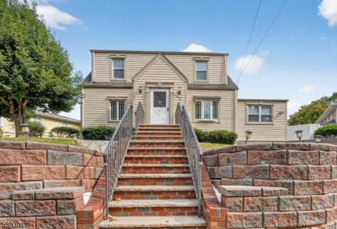 870 Passaic Avenue Kearny NJ 07032