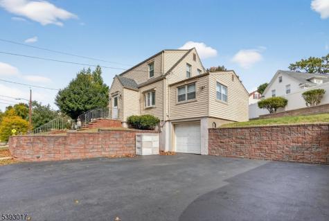 870 Passaic Avenue Kearny NJ 07032