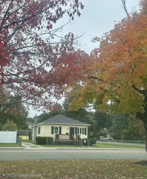 307 Rutherford Avenue Franklin NJ 07416