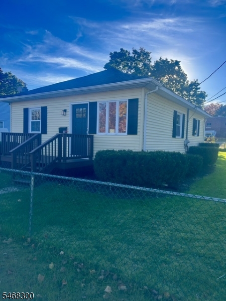 307 Rutherford Avenue Franklin NJ 07416