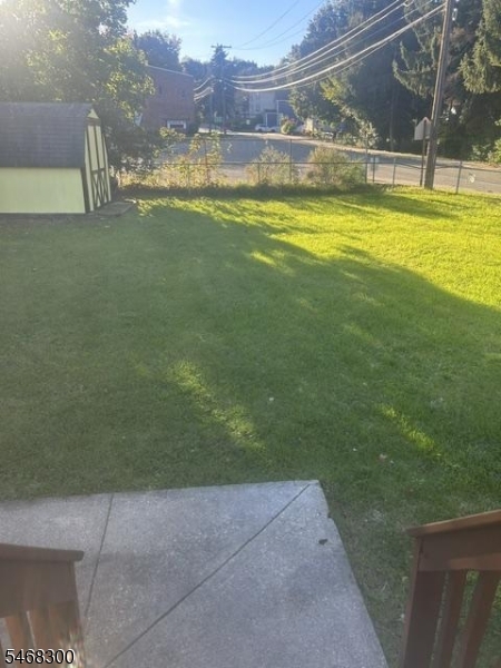 307 Rutherford Avenue Franklin NJ 07416