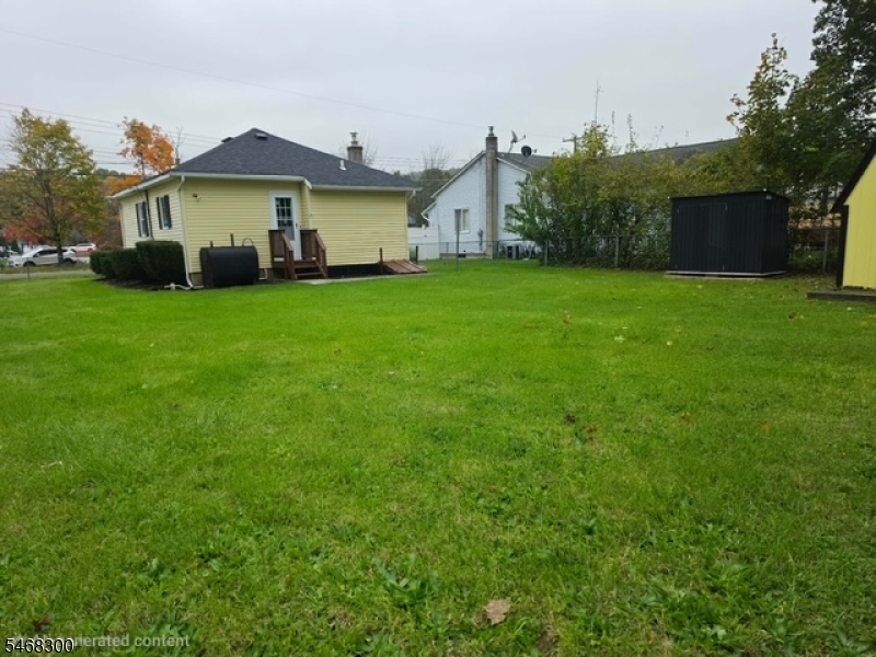307 Rutherford Avenue Franklin NJ 07416