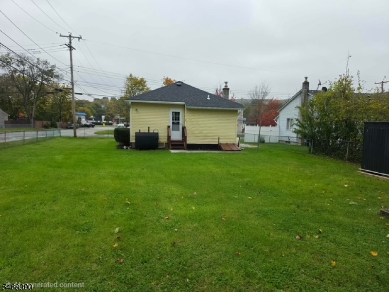 307 Rutherford Avenue Franklin NJ 07416