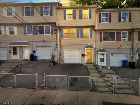 69 N 4th Street Paterson NJ 07522